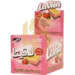 LAVITA STRAUWBERRY 24 ST