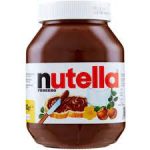 NUTELLA 900 GR