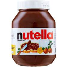 NUTELLA 900 GR