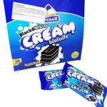 BEEMAH KOEK BLACK WHITE 400g