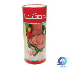 HANA CHICKEN MEAT 1820g