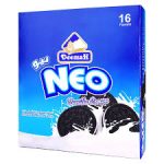 DEEMAH KOCKIES NEO 16 SE