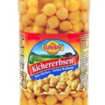 SUNTAT KICHERERBSEN 540 GR