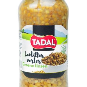 TADAL LINZEN BOCAL 540 GR