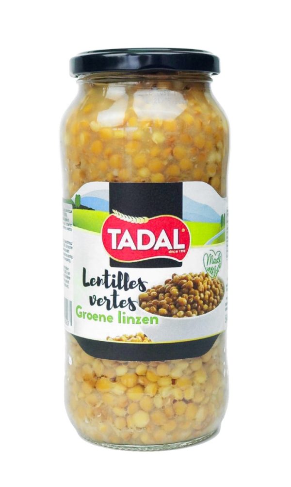 TADAL LINZEN BOCAL 540 GR