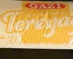 GAZI FARM BUTTER 250GR