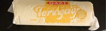 GAZI FARM BUTTER 250GR