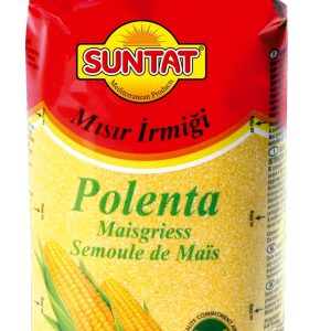 POLENTA 1KG