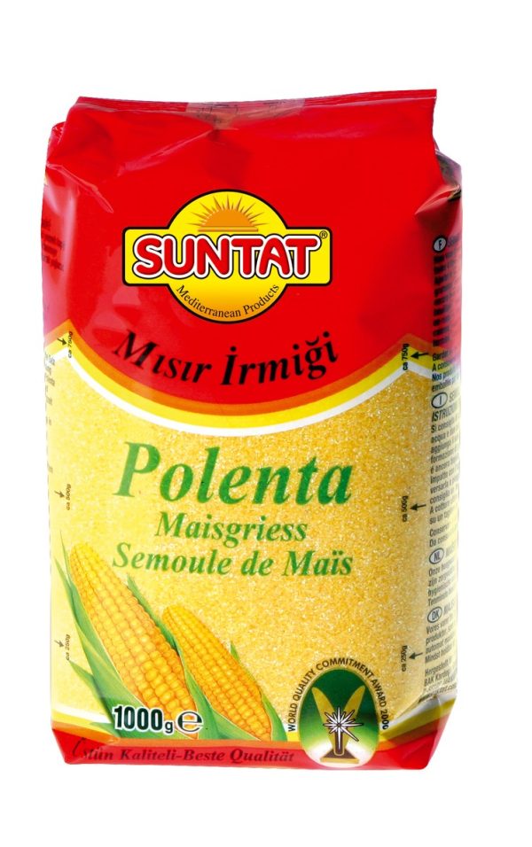 POLENTA 1KG