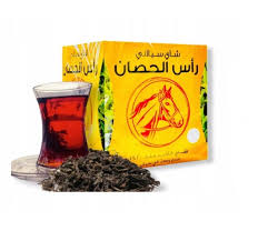 Horse Head Ceylon Thee 350 GR